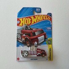 Hot Wheels 1/64 Crate Racer