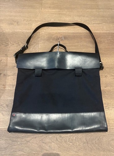 Bally vintage suit carrier bag - bally,