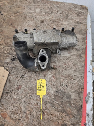 9td abl intake - vw,