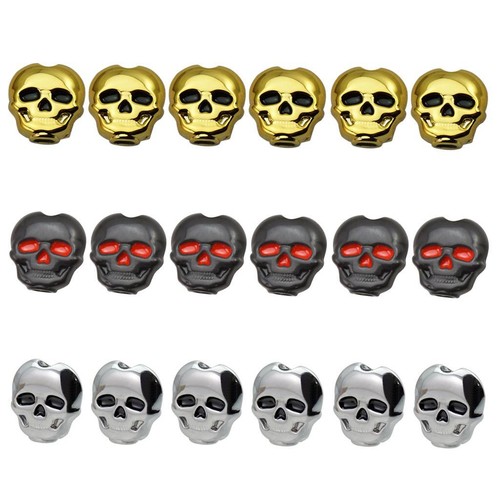 Set guitar tuning knobs - of,