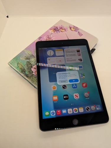 Apple ipad mini 5th - ipad, (5th