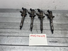 Injectors For FORD C - Max