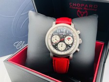 RARE Chopard Mille Miglia 1000