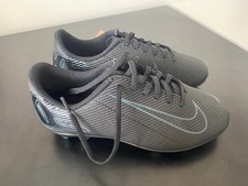 Junior Nike Mercurial Vapor 16 FG Football Boots Size 3 BNWT RRP £44.99