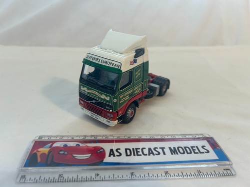 Corgi modern truck volvo - truck,