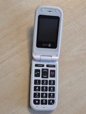Doro phoneeasy 409s mobile - doro,