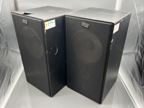 Heco speakers interior 300 - kg,