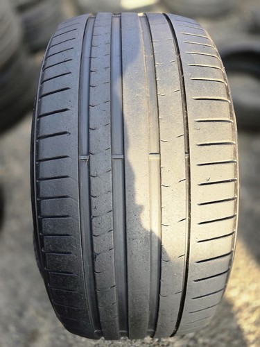 265 95y pirelli - 265, 20