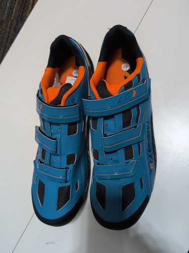 Louis garneau cycling shoes - cycling,