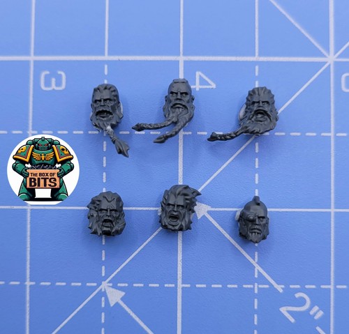 Warhammer 40k space wolves - 40k,