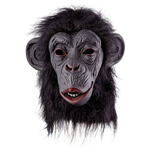 Wicked costumes gorilla latex - gorilla,