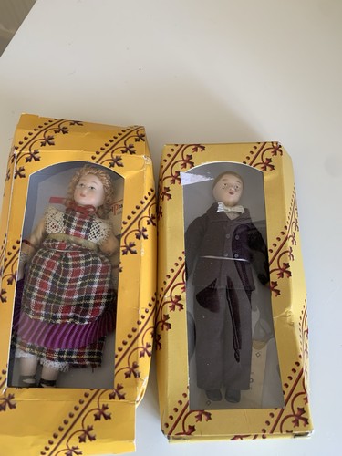 2dolls house children - house, 1:12