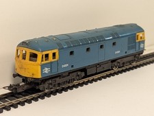 Lima HO Gauge BR Class 33