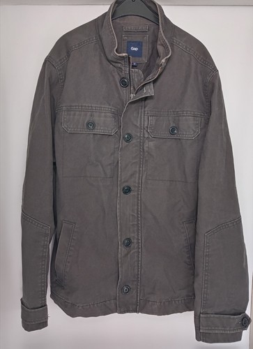 Gap military field - jacket, mens