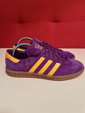 adidas Hamburg Originals