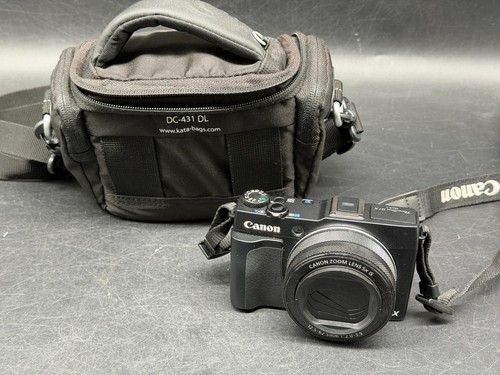 Canon powershot g1x mark - mark, 2