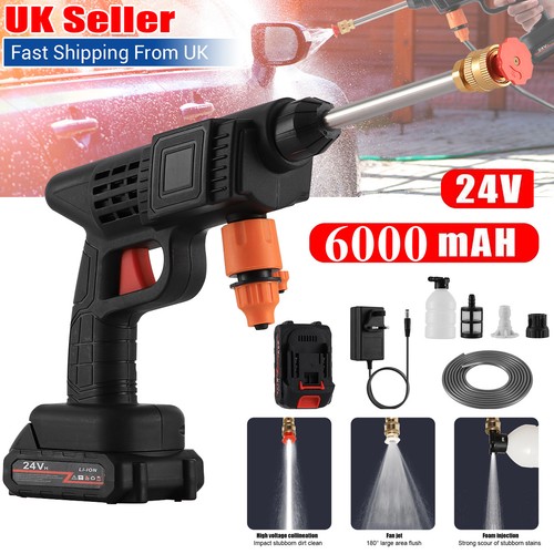 Portable cordless car high - portable,