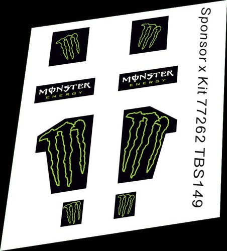 Missing stickers for - missing,