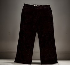 M&S Blue Harbour Corduroy