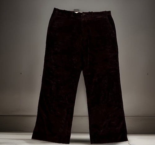 Blue harbour corduroy - m&s,