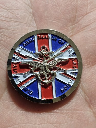 Elswick all arms royal - arms,