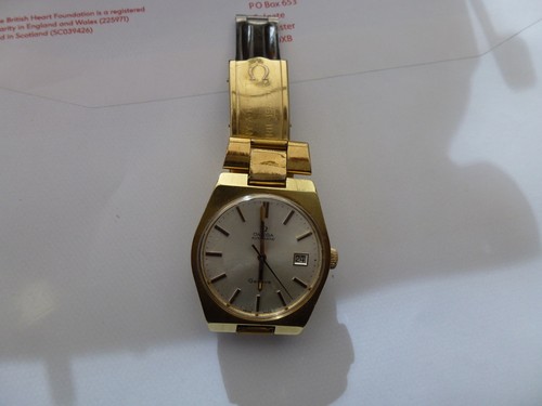 1972 omega genève - 1972,