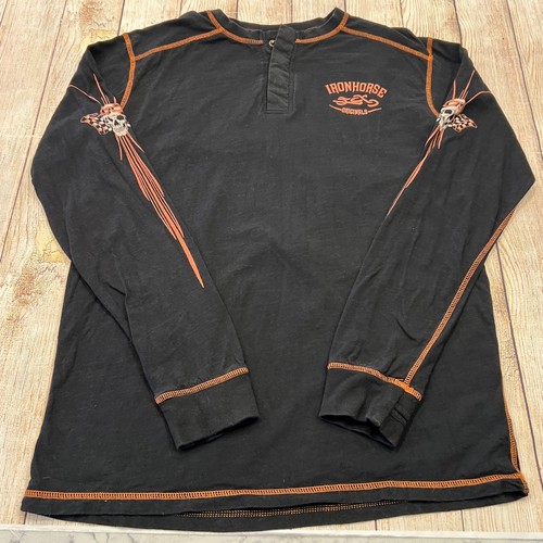 Ironhorse originals mens - originals,