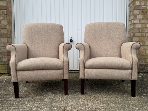 Pair tetrad harris - of,