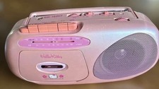 Junk Doshisha RM-120KT Radio