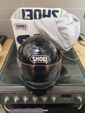 Shoei Multitec Black  M