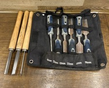 Wood Working Tools Job Lot -