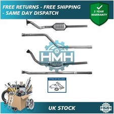 Fits Citroen ZX Xsara 1.9 D