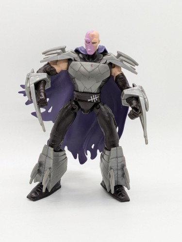 Tmnt shredder 2nd version - shredder,