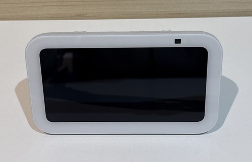 Amazon echo show - show, gen.)