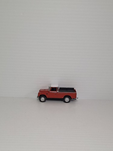 Hongwell cararama die cast toy - cararama,