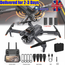 Drones With HD Camera 8K