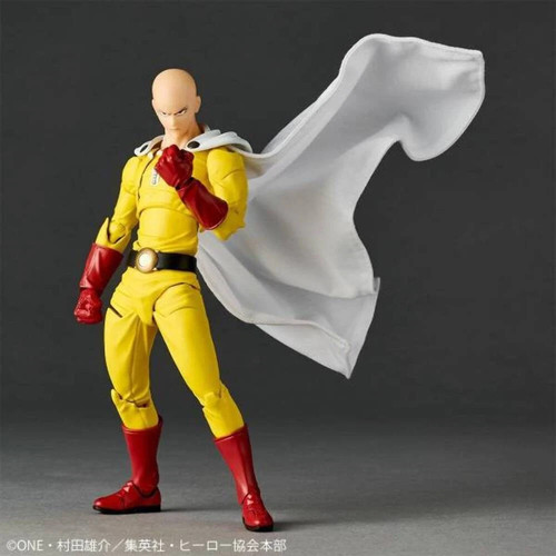 Kaiyodo revoltech one - revoltech, punch