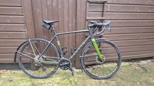 Merlin Malt G2X Gravel Bike