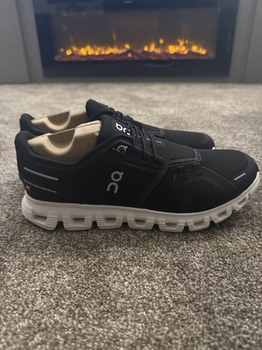Running cloud men s - on,