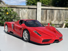 Hot wheels 1:18 2002 Ferrari