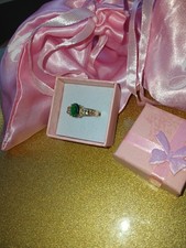 Deluxe Ladies Rhinestone Dress