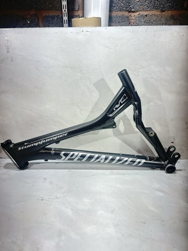 Specialized stumpjumper - specialized, m4