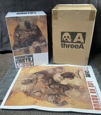 threea 3a Adventure Kartel