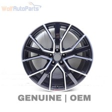 2018-2025 AUDI SQ5 80A - 20"