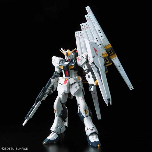 Bandai 144 nu - 1/144,