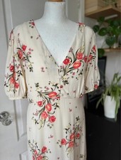 F&F Ladies Vintage 1940s 1950s