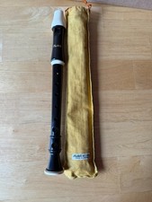 Aulos 205A Recorder