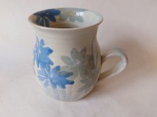 Conwy Pottery Carol Wynne Morris Mug conwy pottery Cup Conwy studio pottery mug