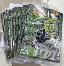 2023 On30 Annual Book Magazine