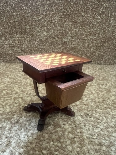 12th dolls house - 1/12th,